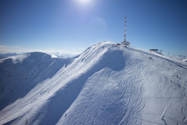 Foto: Goldeck Bergbahnen