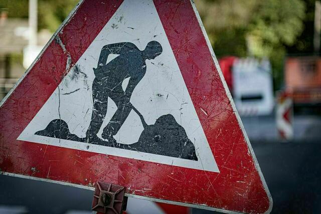 Von 19. Februar bis 31. März kommt es zu Straßenbauarbeiten auf der Arbeitergasse. | Foto: privat