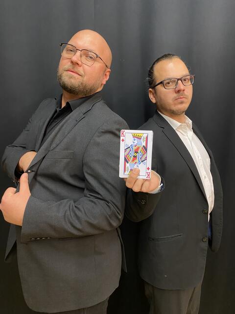 Foto: Die Perspektive