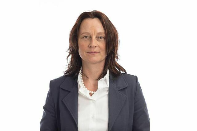 Isabella Penz, Bildungsdirektorin für Kärnten | Foto: Jürgen Müller