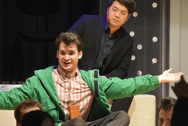 Foto: RegionalmedienSteiermark/Hofmüller