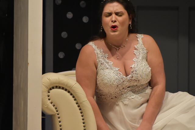 Die Zauberflöte ist eines der bekanntesten Stücke von Wolfgang Amadeus Mozart. | Foto: RegionalmedienSteiermark/Hofmüller