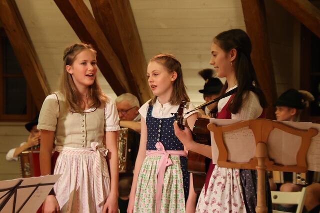 Vor 15 Jahren wurde "Jugend musiziert" ins Leben gerufen.