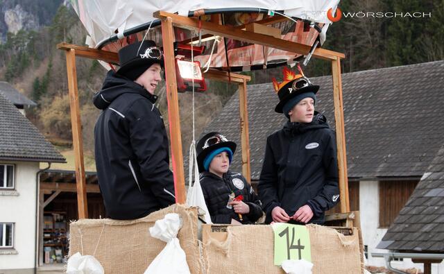 Foto: sportunion wörschach