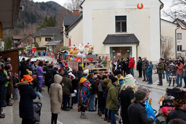 Foto: sportunion wörschach