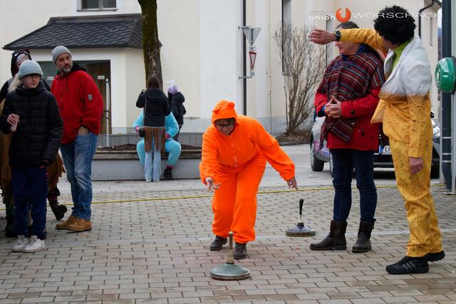 Foto: sportunion wörschach