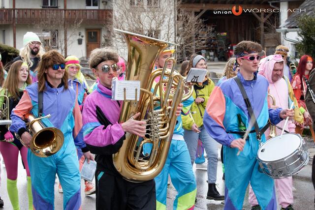 Foto: sportunion wörschach