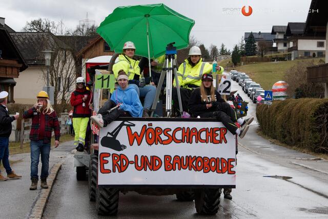 Foto: sportunion wörschach