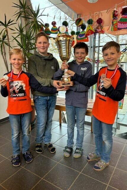 Berechtiger Stolz | Foto: KK