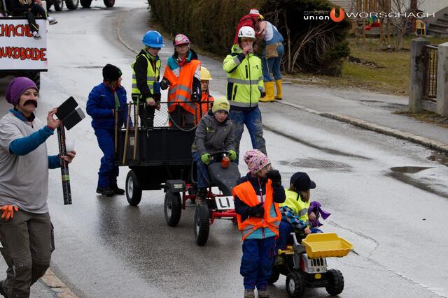 Foto: sportunion wörschach