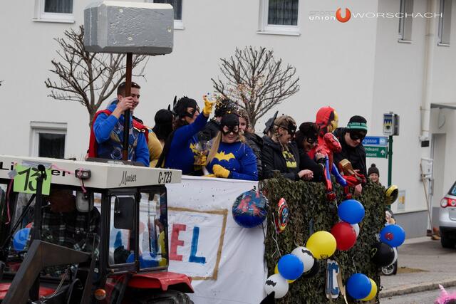 Foto: sportunion wörschach