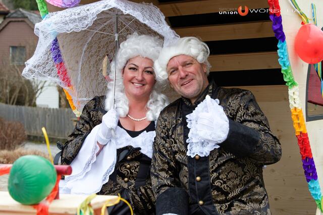 Foto: sportunion wörschach