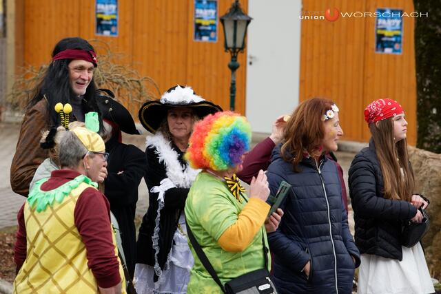 Foto: sportunion wörschach