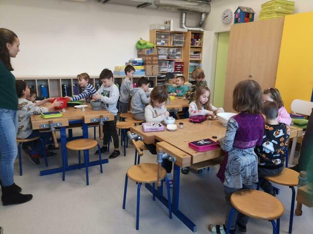 Foto: Bücherei Litzelsdorf/Hochwarter