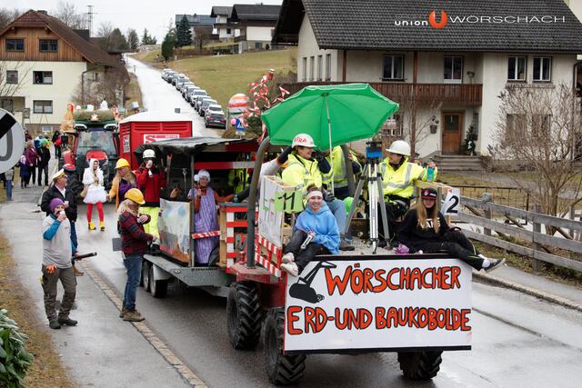 Foto: sportunion wörschach