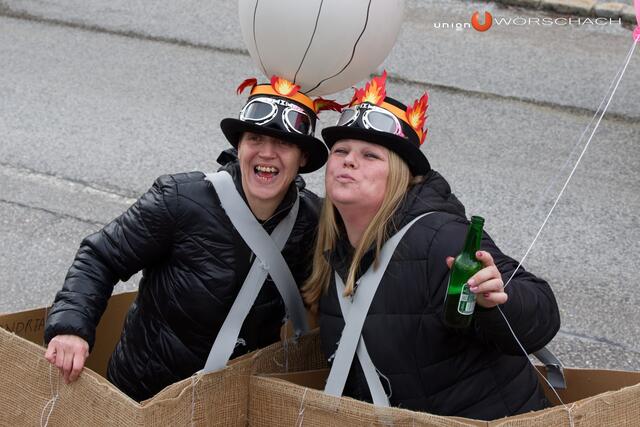 Foto: sportunion wörschach