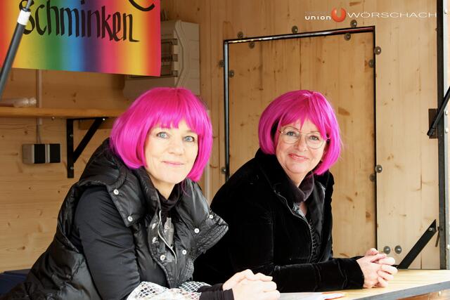 Foto: sportunion wörschach
