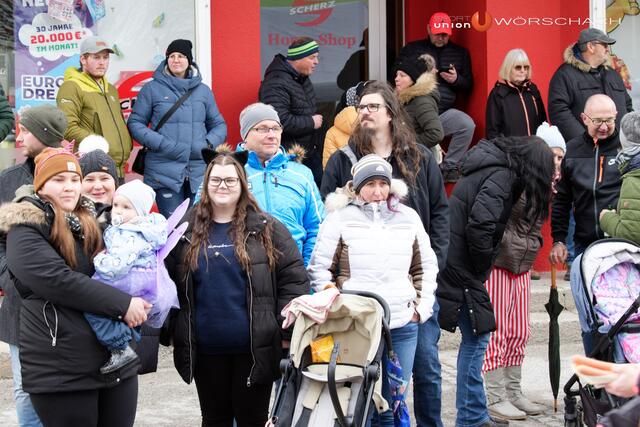 Foto: sportunion wörschach
