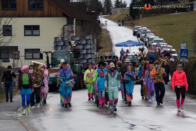 Foto: sportunion wörschach