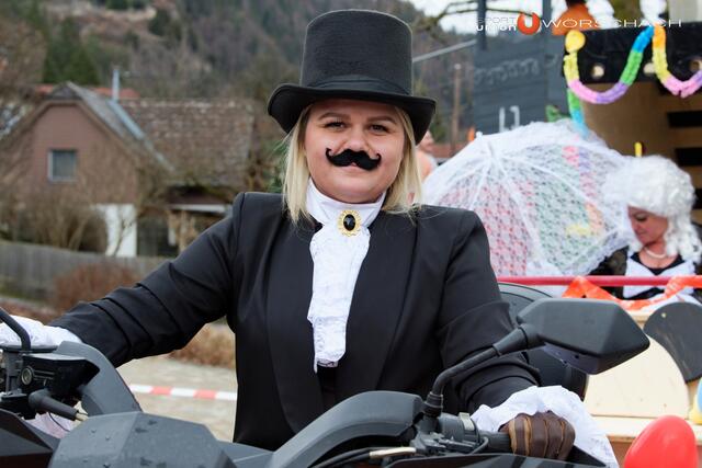 Foto: sportunion wörschach