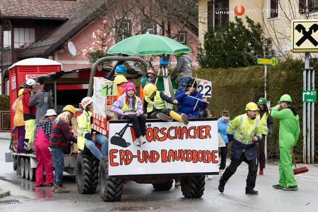 Foto: sportunion wörschach