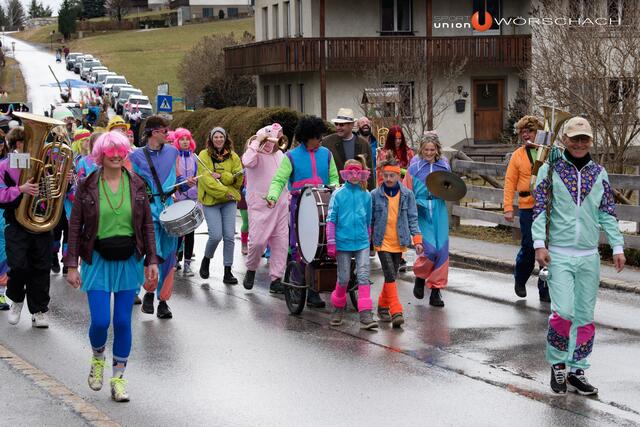 Foto: sportunion wörschach