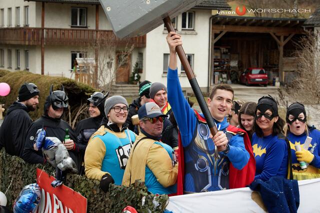 Foto: sportunion wörschach