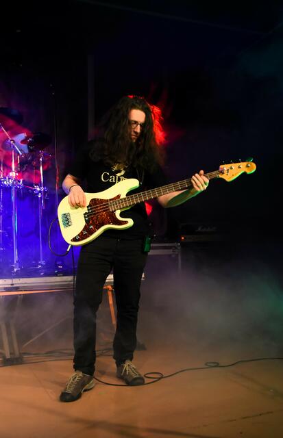 Foto: Cherelle Marek