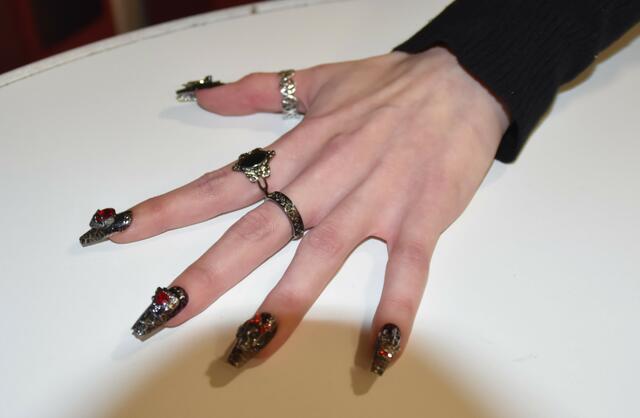 Foto: Cherelle Marek