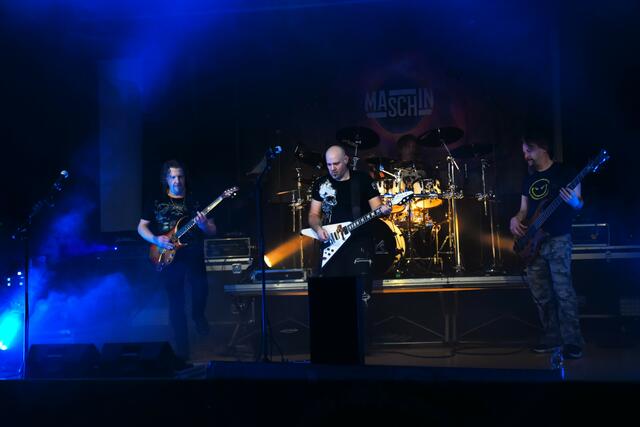 Foto: Cherelle Marek