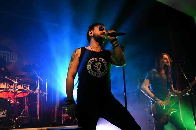 Foto: Cherelle Marek