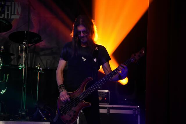 Foto: Cherelle Marek