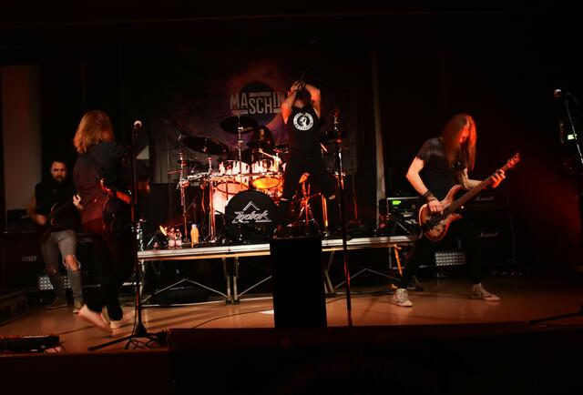 Foto: Cherelle Marek