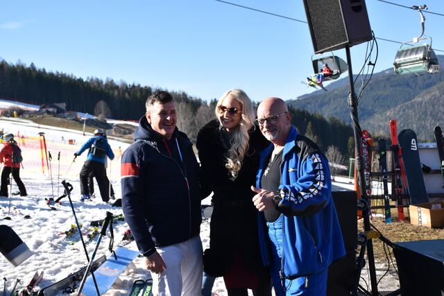 Foto: Zezula, Starpix/A.Tuma