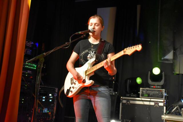 Foto: Cherelle Marek