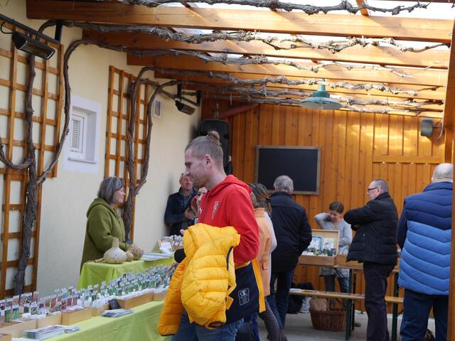 Foto: Michelle Holzmann