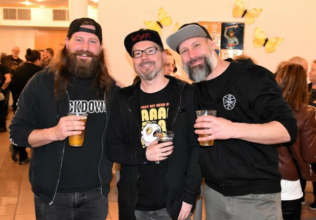 Foto: Cherelle Marek