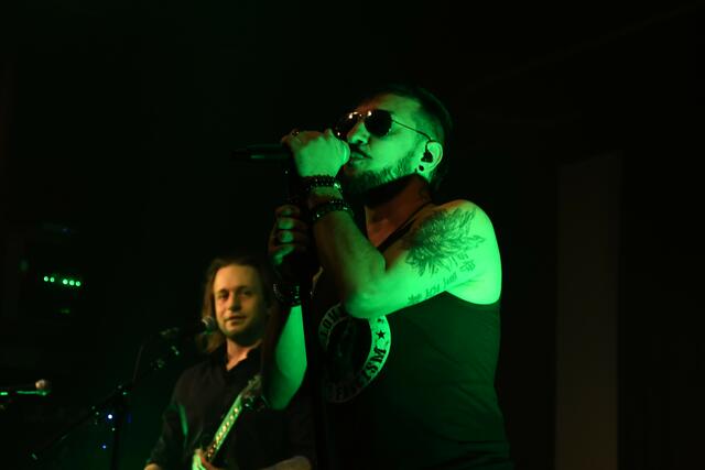 Foto: Cherelle Marek