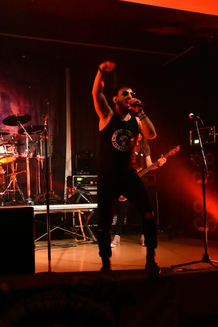 Foto: Cherelle Marek