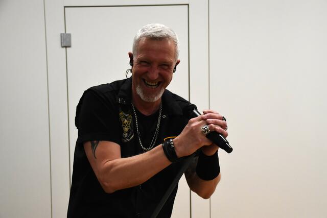 Foto: Cherelle Marek