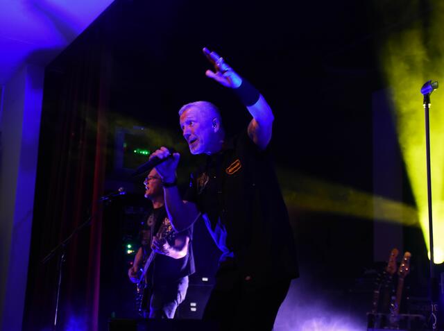 Foto: Cherelle Marek