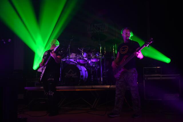 Foto: Cherelle Marek