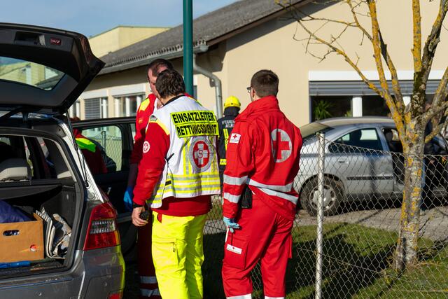 Foto: TEAM FOTOKERSCHI.AT / AMATO GABRIEL