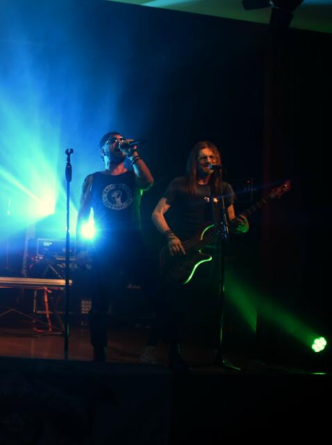 Foto: Cherelle Marek