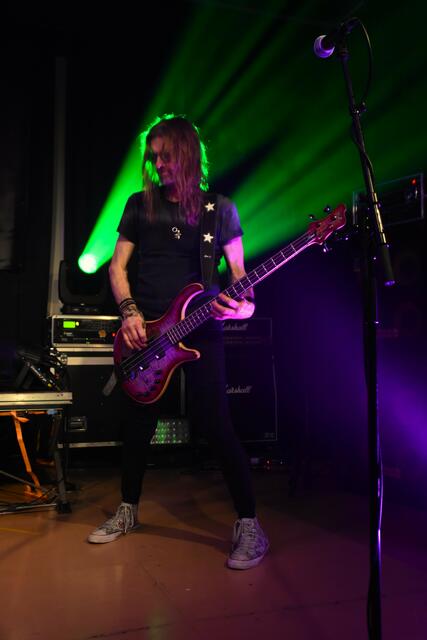 Foto: Cherelle Marek