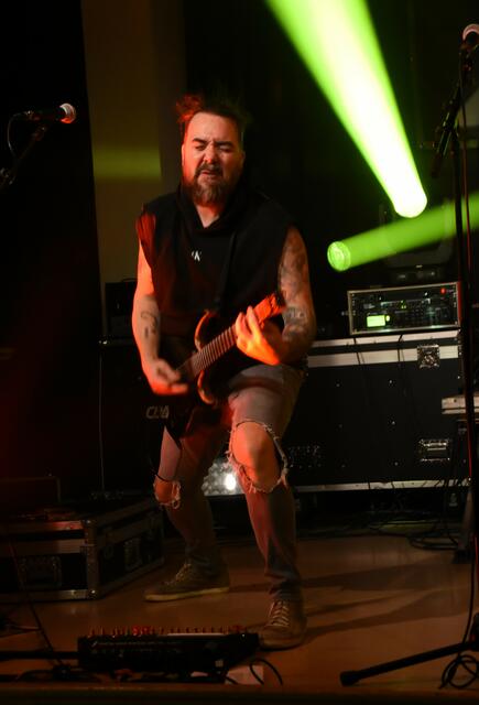 Foto: Cherelle Marek