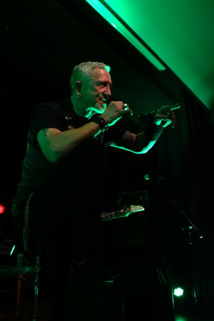 Foto: Cherelle Marek