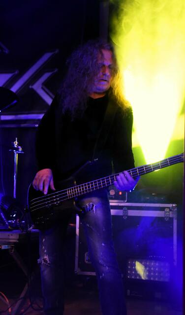 Foto: Cherelle Marek