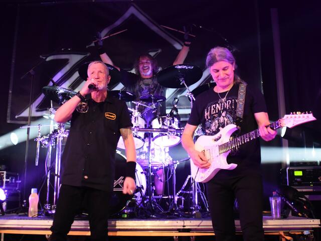 Foto: Cherelle Marek