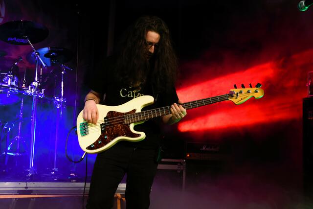 Foto: Cherelle Marek